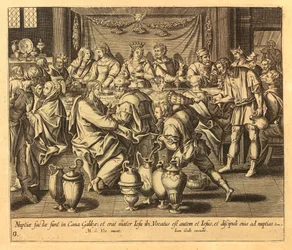 History of the New Testament - 1722 - (14)